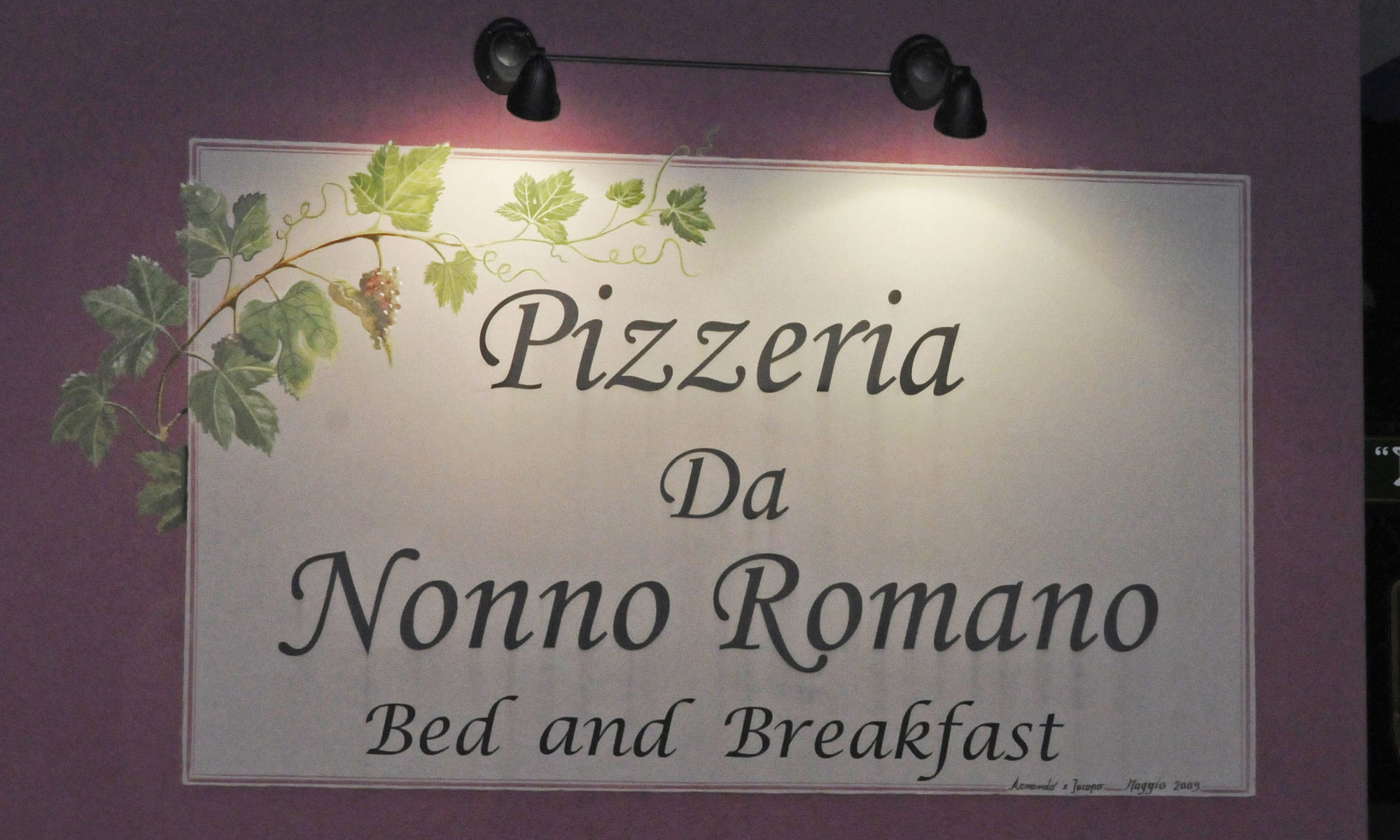 Locanda da Romano